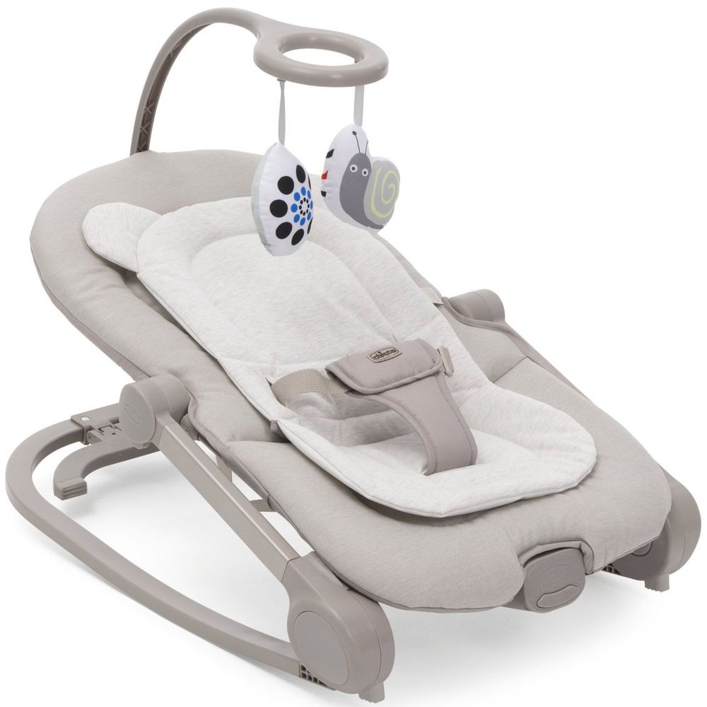 Кресло-шезлонг Chicco Mia, цв.19 (87220.19)